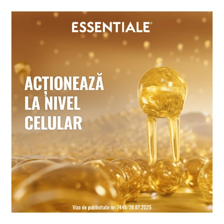 Essentiale MAX 600 mg, 90 capsules, Sanofi