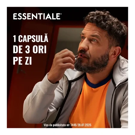 Essentiale MAX 600 mg, 90 capsules, Sanofi