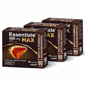 Essentiale