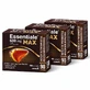 Essentiale MAX 600 mg, 3 x 90 capsules, Sanofi