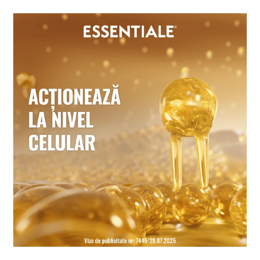 Essentiale MAX 600 mg, 3 x 90 capsules, Sanofi
