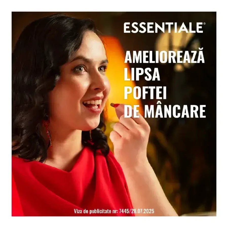 Essentiale MAX 600 mg, 3 x 90 capsules, Sanofi