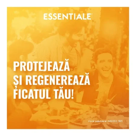 Essentiale MAX 600 mg, 3 x 90 capsules, Sanofi