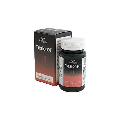 Getest 60 capsules