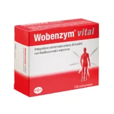 Wobenzym vital 120 tabletten 55,2 g