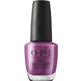 Nail polish XBOX N00Berry, 15 ml, OPI