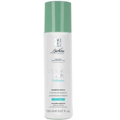 Defence droog haar zuiverende shampoo 150 ml