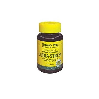 Ultra Stress 30 tabletten