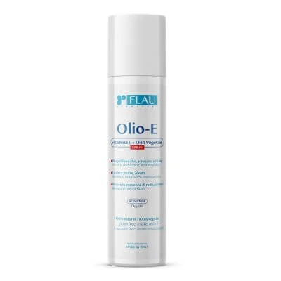 Flau dermacare olie-en-spray 100 ml