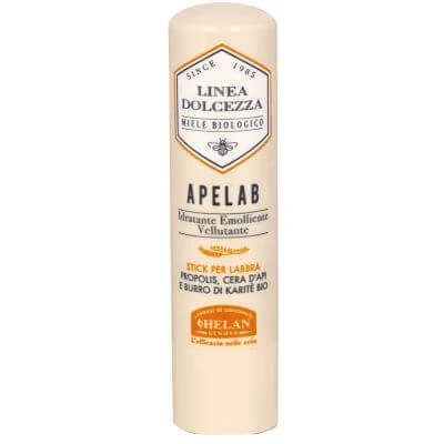Zoetheid apelab lipstick 4.5 ml