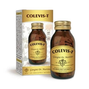 Colevis-t 180 Tabletten