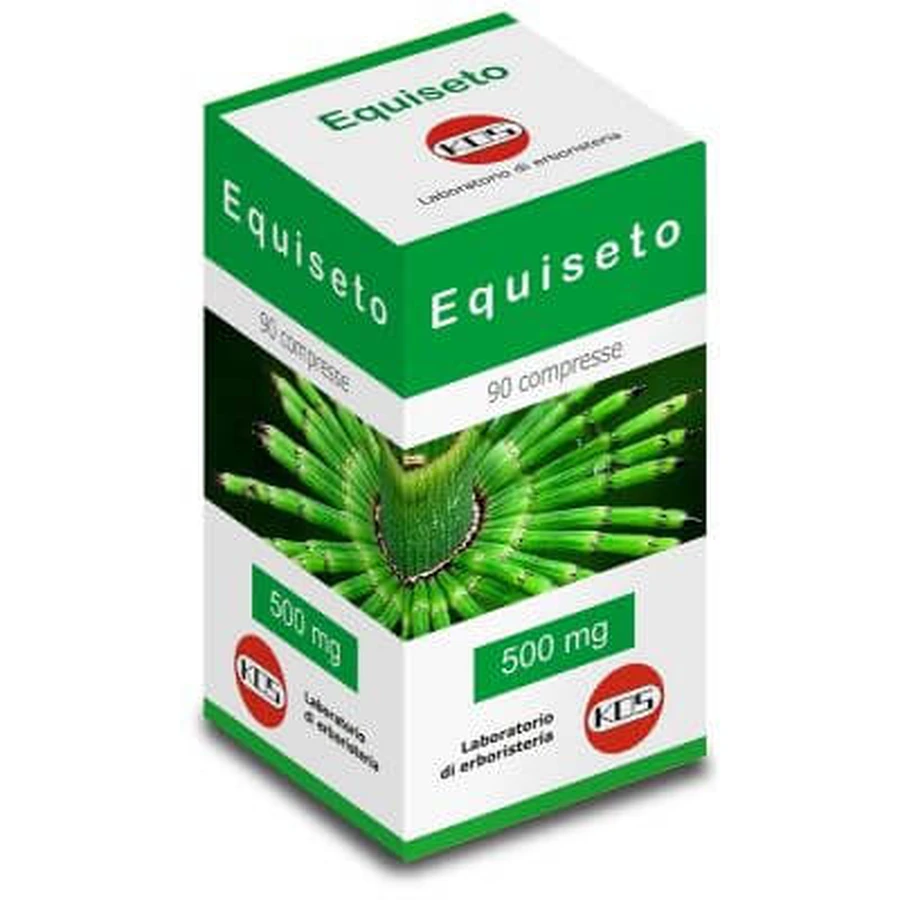 Heermoes 90 tabletten