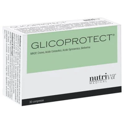 Glycoprotect 30 tabletten