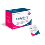 FertyBiotic para mujeres, 30 sobres