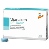 Dianazen 30 tabletten