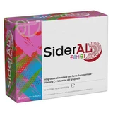 Sideral bimbi 20 Säckchen