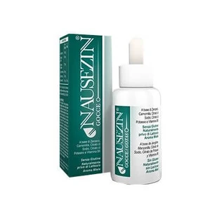 Nausezin Tropfen 30 ml