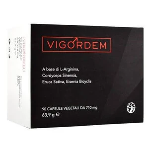 Vigordem 90 Kapseln