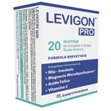 Levigon pro 20 3 g sachets
