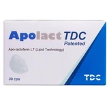 Apolact tdc 30 capsules