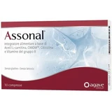 Assonal 30 comprimidos