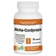 Aloha Cordyceps 90 Kapseln Flasche 55,8 g