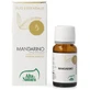 Essentia mandarijn etherische olie puur 10 ml