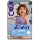 Free comfort 7 diaper for baby 16-26kg 20 pieces