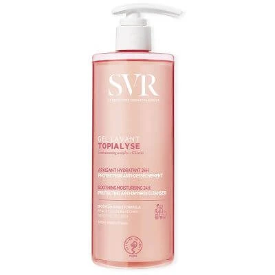 Topialyse gel lavant 400 ml nieuwe formule