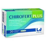 Chirofert plus 20 tabletten tristrate