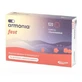Harmony fast 1 mg melatonina 120 comprimidos