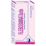 Phlebosmin forte 60 Filmtabletten