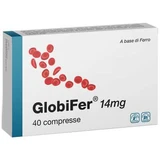 Globifer 40 Tabletten