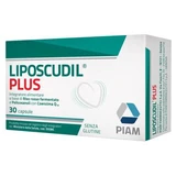 Liposcudil plus 30 capsules