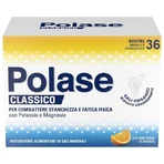 Polase orange 36 Brausetabletten