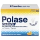 Polase oranje 36 bruiszakjes