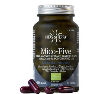Mico five 70 Kapseln