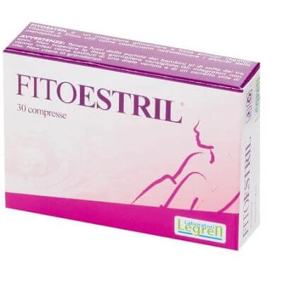 Fytoestril 30 tabletten