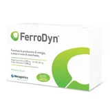 Ferrodyn hi 90 Kapseln