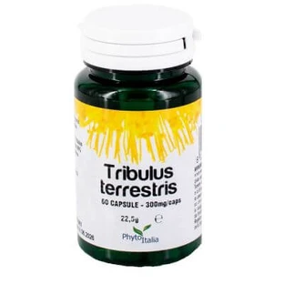 Tribulus terrestris 60 capsules