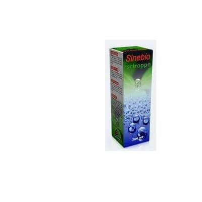 Sinebium siroop 200 ml