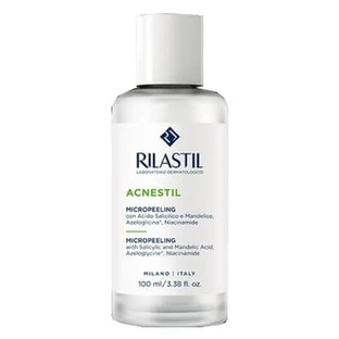 Rilastil acnestil Mikropeeling 100 ml