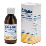 Glialia orale suspensie 700 mg + 70 mg, 200 ml