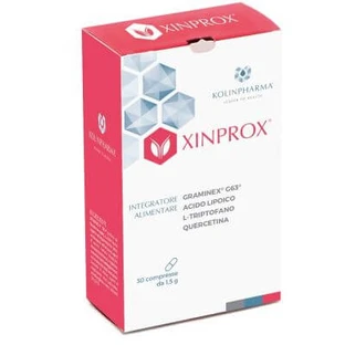 Xinprox 30 Tabletten