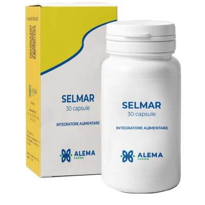 Selmar 30 capsules