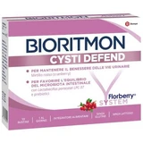 Bioritmon cysti defiende 10 sobres