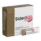 Sideral goud 14 mg 20 sachets