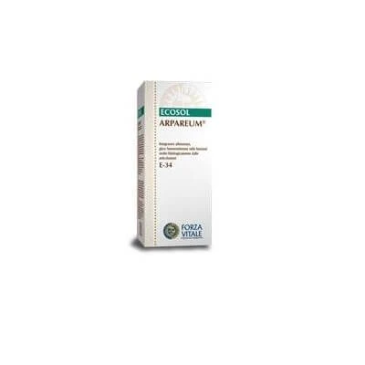 Ecosol arpareum druppels 50 ml