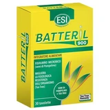 Esi árbol del té remedio batteril 900 30 comprimidos