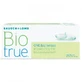 Lentille de contact -5.50 Biotrue OneDay, 30 pièces, Bausch Lomb